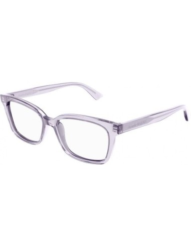 Alexander McQueen AM0464O Eyeglasses à prix réduit toute l'année