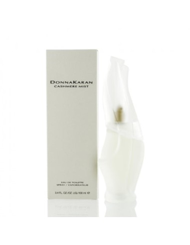 Donna Karan Cashmere Mist EDT Spray destockage