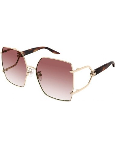 Gucci GG1564SA Sunglasses livraison gratuite