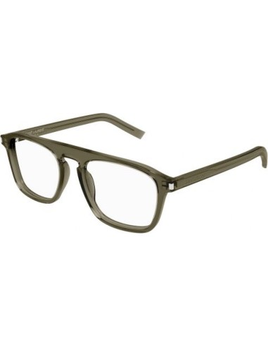 Saint Laurent New Wave SL 157 Eyeglasses Comparez plus de prix