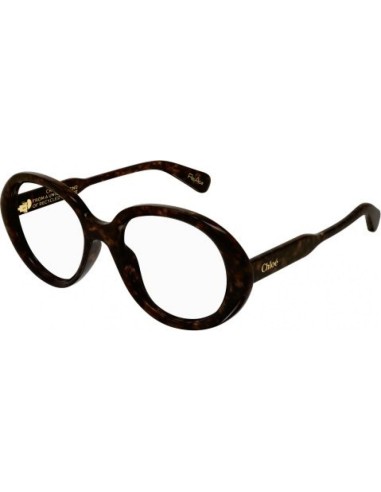 Chloe CH0221O Eyeglasses pas cher