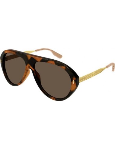 Gucci GG1515S Sunglasses Jusqu'à 80% De Réduction