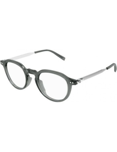 Dunhill DU0091O Eyeglasses Les êtres humains sont 