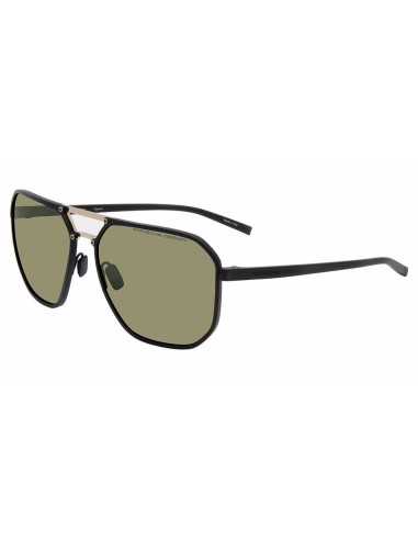 Porsche Design P8971 Sunglasses livraison et retour toujours gratuits