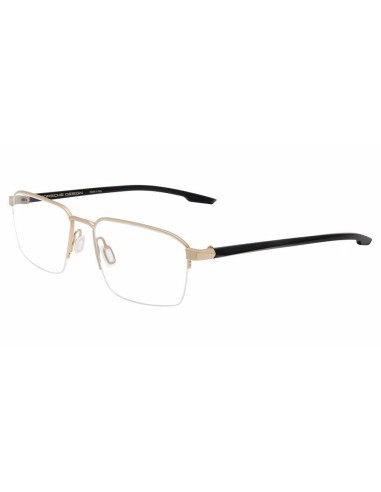 Porsche Design P8763 Eyeglasses Véritable concentré