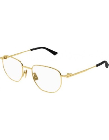 Bottega Veneta BV1301O Eyeglasses du meilleur 