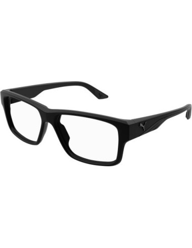 Puma PU0446O Eyeglasses 50% de réduction en Octobre 2024