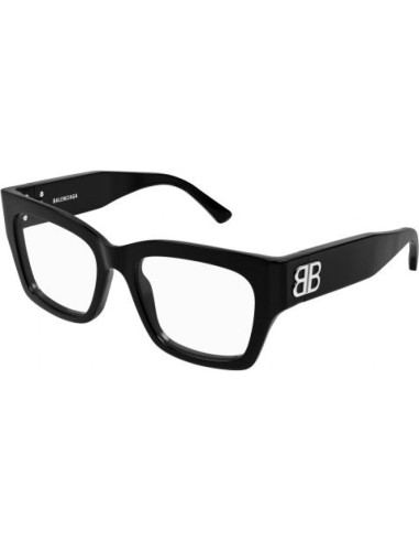 Balenciaga BB0325O Eyeglasses Faites des économies