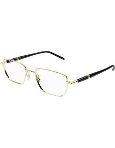 Montblanc MB0347O Eyeglasses d'Europe débarque