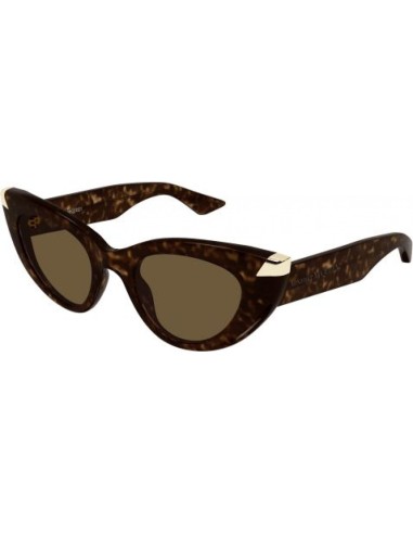 Alexander McQueen AM0442S Sunglasses solde