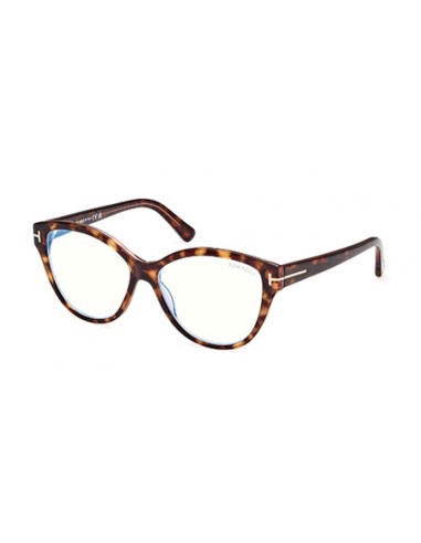 Tom Ford 5954B Blue Light blocking Filtering Eyeglasses paiement sécurisé