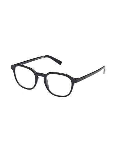 ZEGNA 5284 Eyeglasses s'inspire de l'anatomie humaine