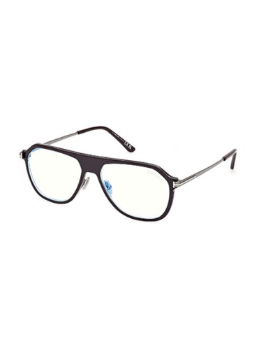 Tom Ford 5943B Blue Light blocking Filtering Eyeglasses pour bénéficier 