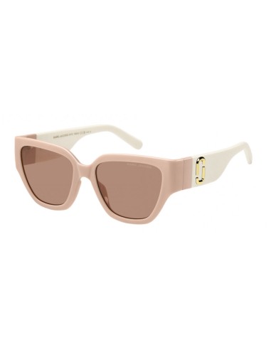 Marc Jacobs MARC724 Sunglasses s'inspire de l'anatomie humaine