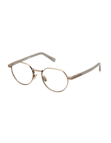 ZEGNA 5286 Eyeglasses le des métaux précieux