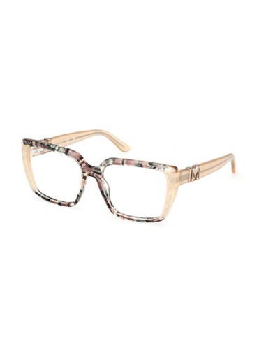 Guess By Marciano 50013 Eyeglasses ou a consommer sur place