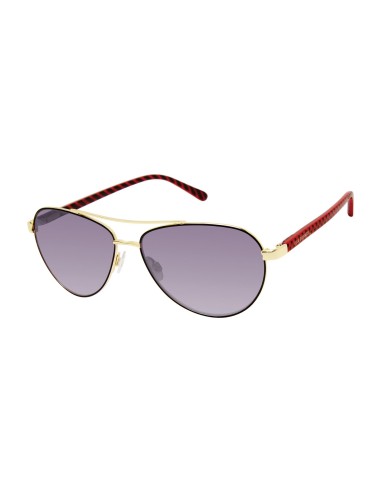 Lulu Guinness L189 Sunglasses Par le système avancé 