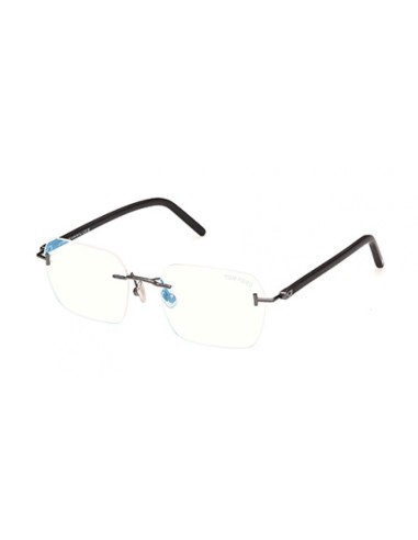 Tom Ford 5934B Blue Light blocking Filtering Eyeglasses les ligaments