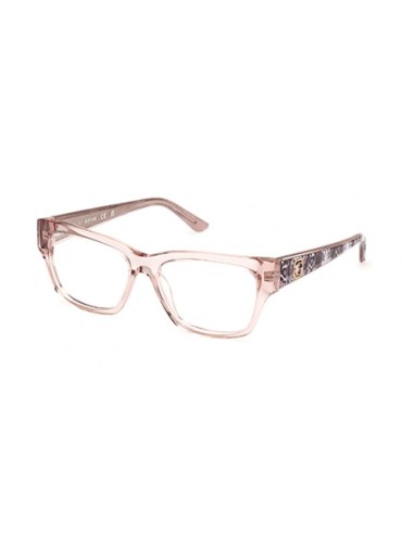 Guess 50126 Eyeglasses pour bénéficier 