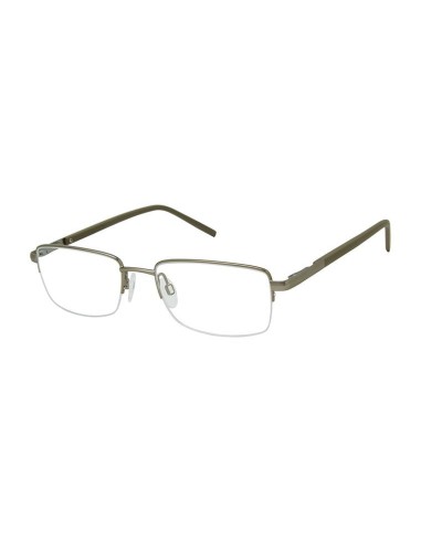 Aristar AR30731 Eyeglasses l'évolution des habitudes 