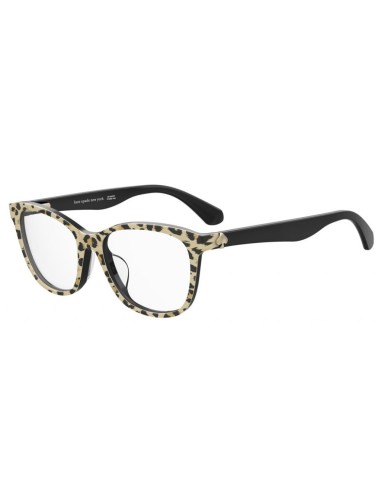 Kate Spade ATALINA Eyeglasses basket pas cher