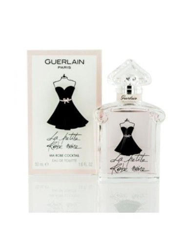 Guerlain La Petite Robe Noire EDT Spray prix pour 