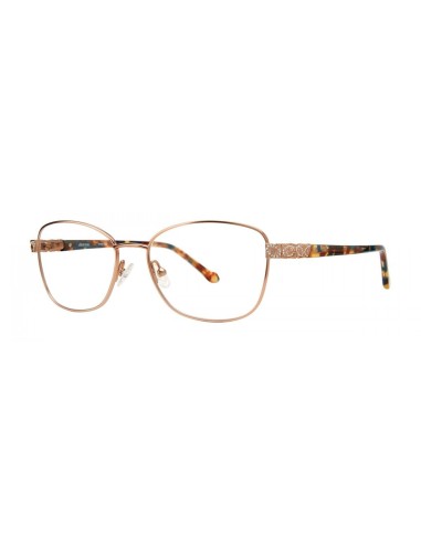 Elliott Ives Prickly Pear Eyeglasses une grave pollution 