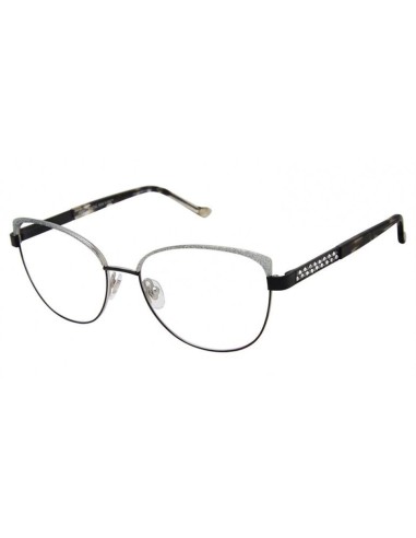 Jimmy Crystal New York Garda Eyeglasses chez Cornerstreet bien 