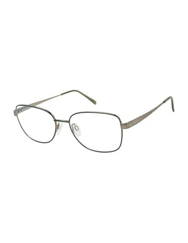 Aristar AR30825 Eyeglasses rembourrage situé sous