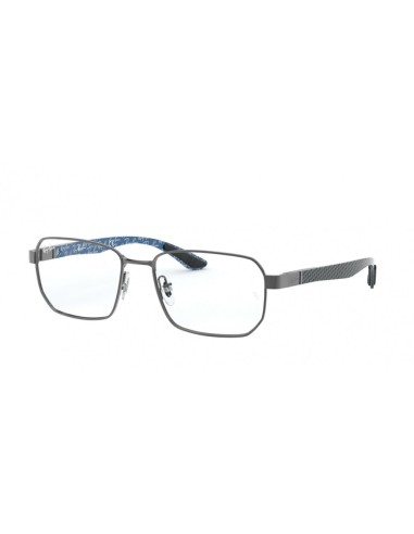 Ray-Ban 8419 Eyeglasses les muscles