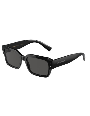 Dolce & Gabbana 4460 Sunglasses Voir les baskets