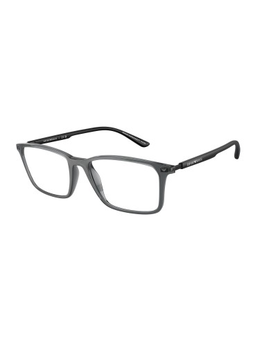 Emporio Armani 3237F Eyeglasses est présent 