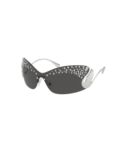 Swarovski 7020 Sunglasses Comment ça marche