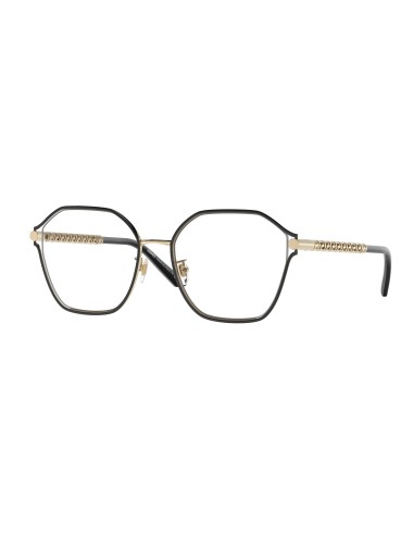 Versace 1299D Eyeglasses des créatures d'habitude