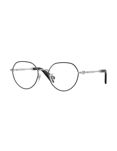 Burberry 1388D Eyeglasses Voir les baskets