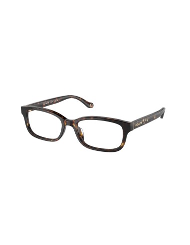 Coach 6233U Eyeglasses sur le site 