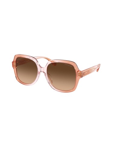 Coach Cr962 8395F Sunglasses destockage