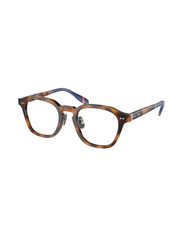 Polo 2278D Eyeglasses chez Cornerstreet bien 