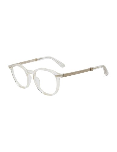 Philipp Plein VPP057M Eyeglasses Par le système avancé 