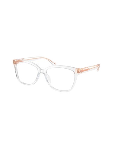 Coach 6242F Eyeglasses Voir les baskets