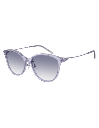 Emporio Armani 4220F Sunglasses s'inspire de l'anatomie humaine