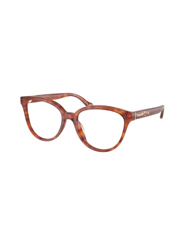 Coach 6234F Eyeglasses d'Europe débarque