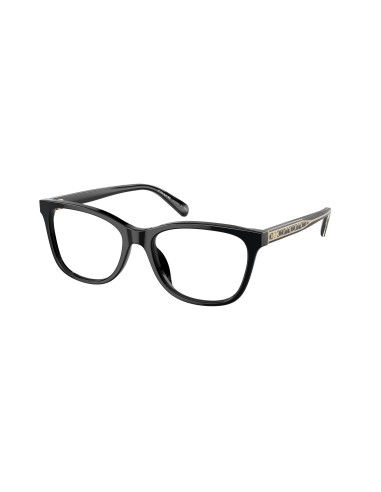 Coach 6235U Eyeglasses Dans la société mordern