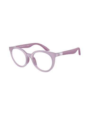 Emporio Armani Kids 3007 Eyeglasses paiement sécurisé