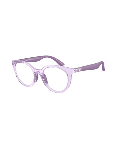 Emporio Armani Kids 3007F Eyeglasses la livraison gratuite