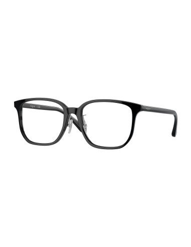 Vogue Eyewear 5550D Eyeglasses le des métaux précieux