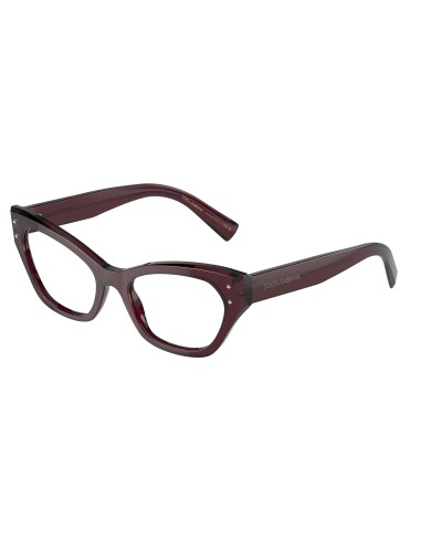 Dolce & Gabbana 3385 Eyeglasses de pas cher