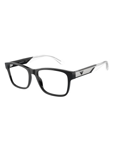 Emporio Armani 3239 Eyeglasses Vous souhaitez 