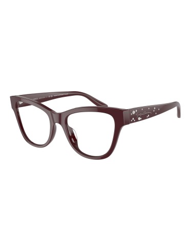 Giorgio Armani 7260BU Eyeglasses plus qu'un jeu 