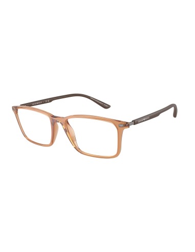 Emporio Armani 3237 Eyeglasses le concept de la Pate a emporter 